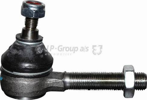 JP Group 4144601500 - Наконечник рулевой тяги, шарнир autospares.lv