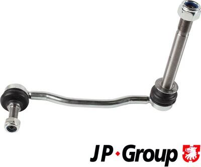 JP Group 4140400980 - Тяга / стойка, стабилизатор autospares.lv