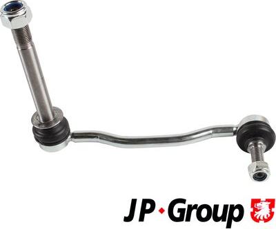 JP Group 4140400970 - Тяга / стойка, стабилизатор autospares.lv