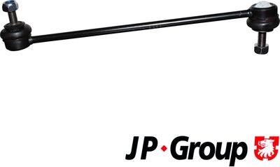 JP Group 4140400400 - Тяга / стойка, стабилизатор autospares.lv