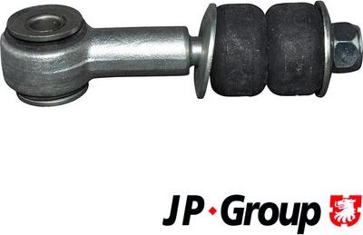 JP Group 4140400100 - Тяга / стойка, стабилизатор autospares.lv