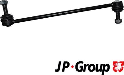 JP Group 4140400800 - Тяга / стойка, стабилизатор autospares.lv