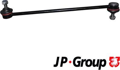 JP Group 4140401100 - Тяга / стойка, стабилизатор autospares.lv