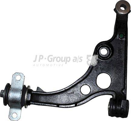 JP Group 4140101870 - Рычаг подвески колеса autospares.lv