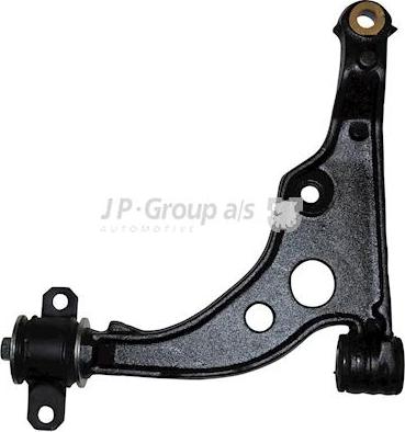 JP Group 4140101380 - Рычаг подвески колеса autospares.lv