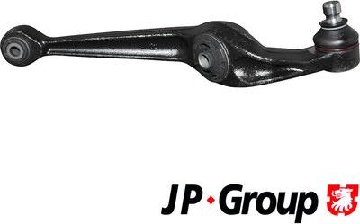 JP Group 4140102980 - Рычаг подвески колеса autospares.lv
