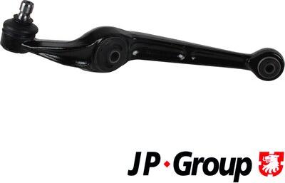 JP Group 4140102970 - Рычаг подвески колеса autospares.lv