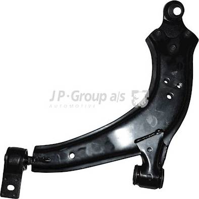 JP Group 4140102270 - Рычаг подвески колеса autospares.lv