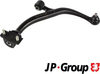 JP Group 4140102780 - Рычаг подвески колеса autospares.lv