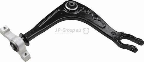 JP Group 4140107780 - Рычаг подвески колеса autospares.lv