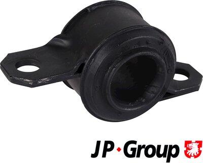 JP Group 4140200600 - Сайлентблок, рычаг подвески колеса autospares.lv