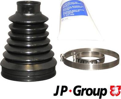 JP Group 4143601060 - Пыльник, приводной вал autospares.lv