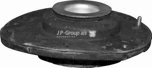 JP Group 4142400280 - Опора стойки амортизатора, подушка autospares.lv