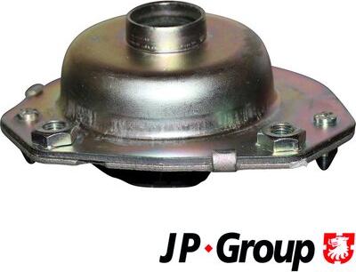 JP Group 4142300180 - Опора стойки амортизатора, подушка autospares.lv