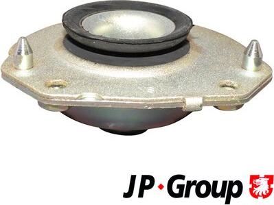 JP Group 4142300170 - Монтажный комплект, опора амортизационной стойки autospares.lv