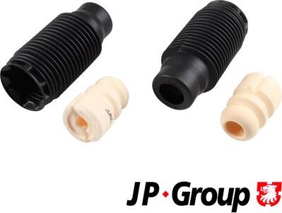 JP Group 4142702410 - Пылезащитный комплект, амортизатор autospares.lv