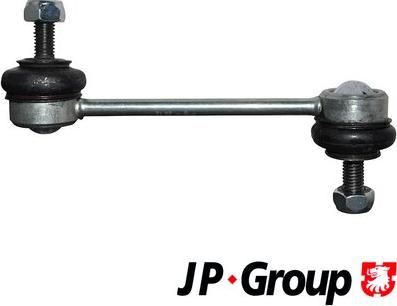 JP Group 4150500100 - Тяга / стойка, стабилизатор autospares.lv