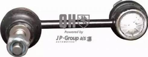 JP Group 4150500209 - Тяга / стойка, стабилизатор autospares.lv