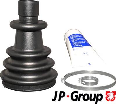 JP Group 4153600110 - Пыльник, приводной вал autospares.lv