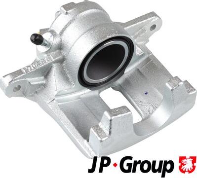 JP Group 4161902170 - Тормозной суппорт autospares.lv