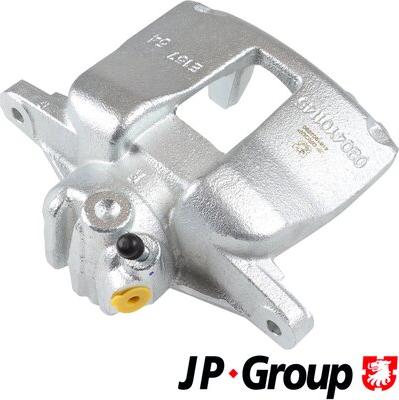 JP Group 4161902280 - Тормозной суппорт autospares.lv