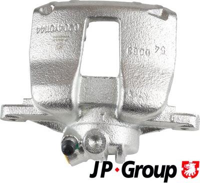 JP Group 4161902270 - Тормозной суппорт autospares.lv