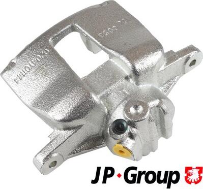 JP Group 4161902270 - Тормозной суппорт autospares.lv