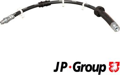 JP Group 4161600600 - Тормозной шланг autospares.lv