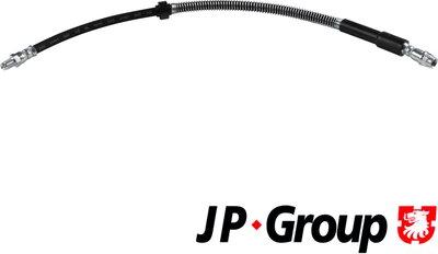 JP Group 4161601600 - Тормозной шланг autospares.lv