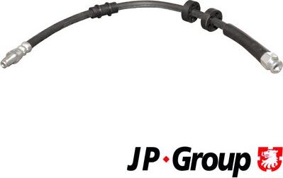 JP Group 4161601000 - Тормозной шланг autospares.lv