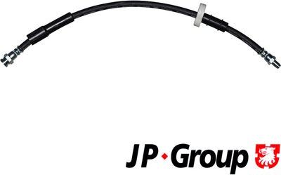 JP Group 4161601200 - Тормозной шланг autospares.lv