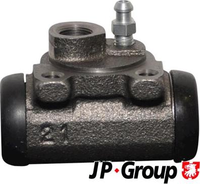 JP Group 4161300400 - Колесный тормозной цилиндр autospares.lv