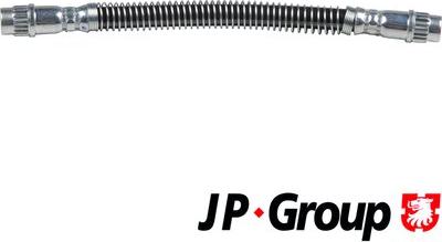 JP Group 4161700300 - Тормозной шланг autospares.lv