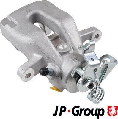 JP Group 4162000180 - Тормозной суппорт autospares.lv