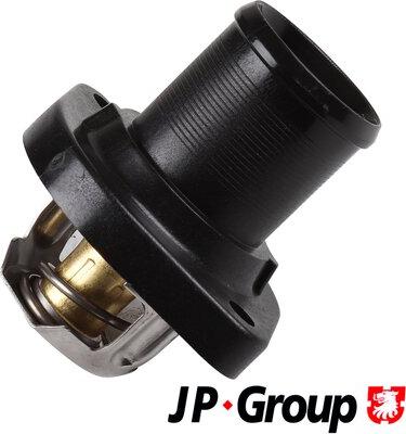 JP Group 4114500300 - Термостат охлаждающей жидкости / корпус autospares.lv