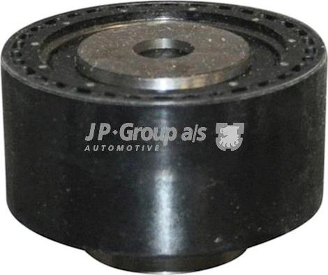 JP Group 4112201800 - Направляющий ролик, зубчатый ремень ГРМ autospares.lv