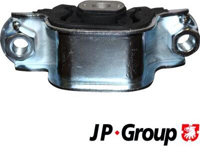 JP Group 4117900700 - Подушка, опора, подвеска двигателя autospares.lv