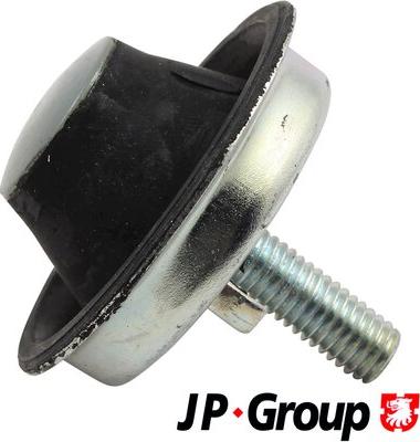 JP Group 4117901880 - Подушка, опора, подвеска двигателя autospares.lv