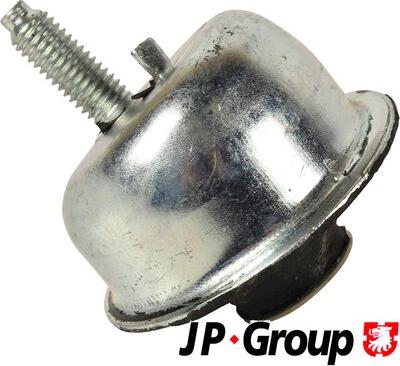 JP Group 4117902480 - Подушка, опора, подвеска двигателя autospares.lv