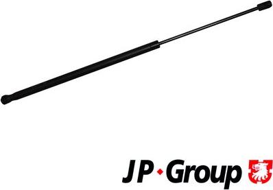 JP Group 4181201300 - Газовая пружина, упор autospares.lv