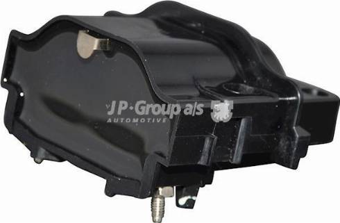 JP Group 4891600600 - Катушка зажигания autospares.lv