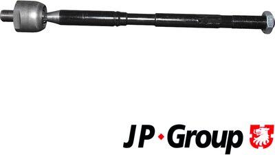 JP Group 4844500700 - Осевой шарнир, рулевая тяга autospares.lv