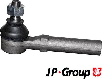 JP Group 4844601600 - Наконечник рулевой тяги, шарнир autospares.lv