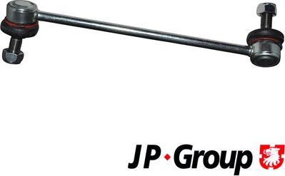 JP Group 4840400980 - Тяга / стойка, стабилизатор autospares.lv