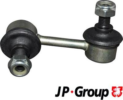 JP Group 4840400380 - Тяга / стойка, стабилизатор autospares.lv