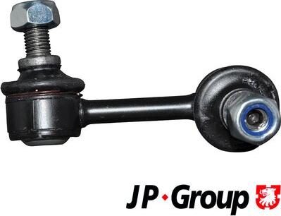 JP Group 4840400370 - Тяга / стойка, стабилизатор autospares.lv