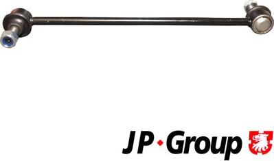 JP Group 4840401700 - Тяга / стойка, стабилизатор autospares.lv