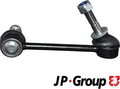 JP Group 4840402480 - Тяга / стойка, стабилизатор autospares.lv