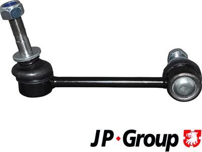 JP Group 4840402470 - Тяга / стойка, стабилизатор autospares.lv