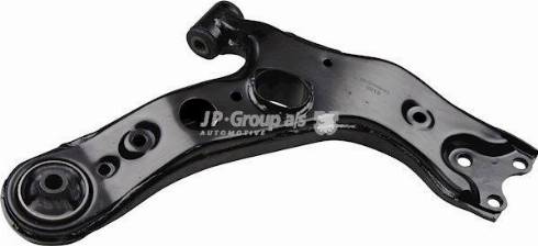 JP Group 4840105470 - Рычаг подвески колеса autospares.lv